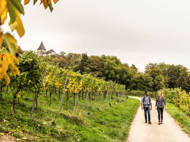 Erlebniswege für Geniesser und Meisterdetektive