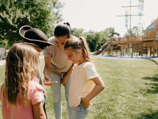 Ahoi, ihr Landratten: Auf in die Piratenschule Bodensee!