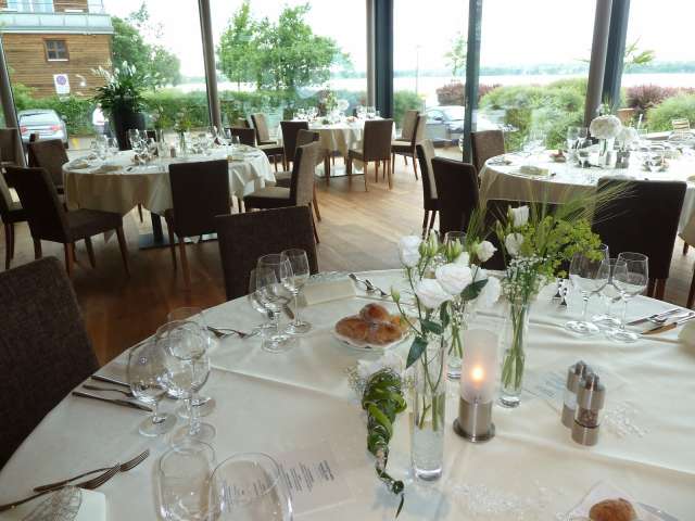 Restaurant & Biergarten Fischerhaus