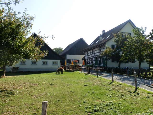 Gastwirtschaft zum Dornhof