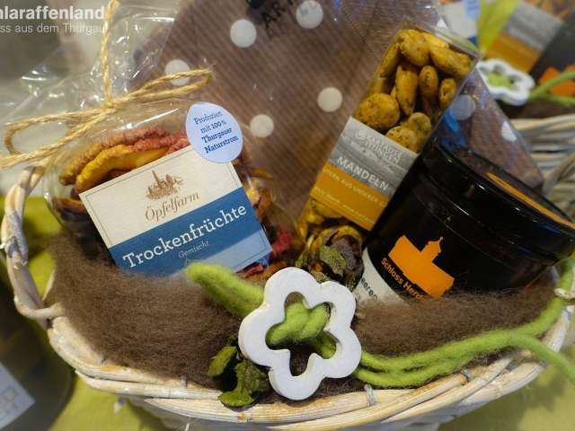 Schlaraffenland Thurgau Shop