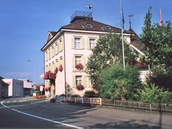 Restaurant Landhaus
