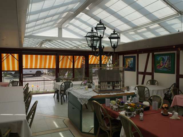 Restaurant Sternen