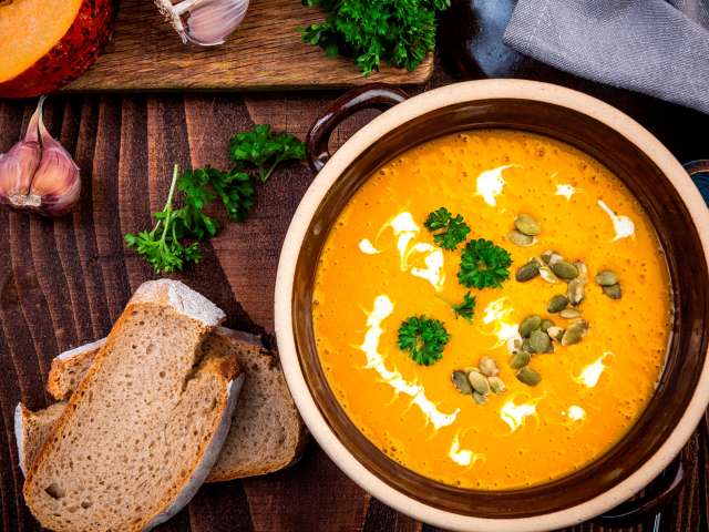 Herbstlicher Genuss im Thurgau