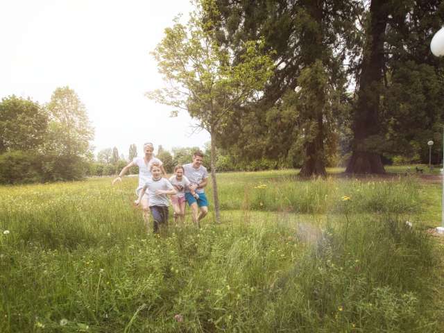 48 Stunden Familienspass