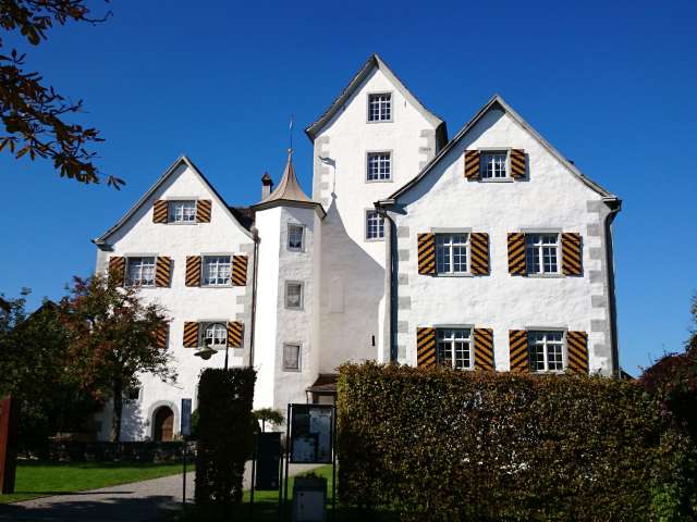 Schloss Roggwil