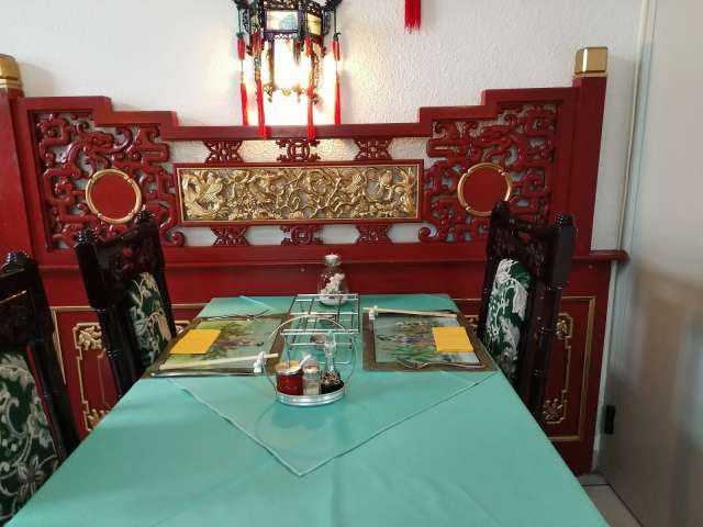 Restaurant China Town