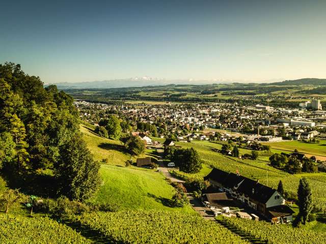 Drei Heimatgeschichten