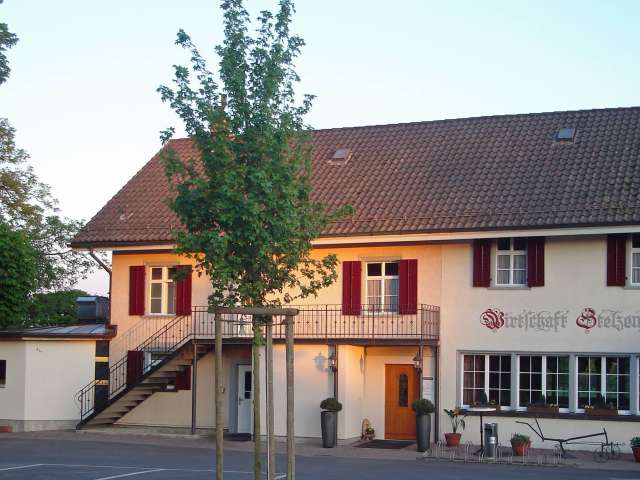 Wirtschaft Stelzenhof