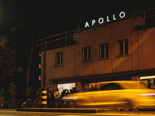 Apollo Kreuzlingen