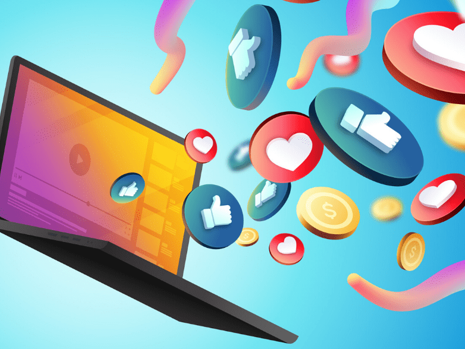 Webinar «Digitale Trends» - Nr. 1