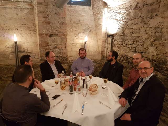 Pizzeria Ristorante Caprese