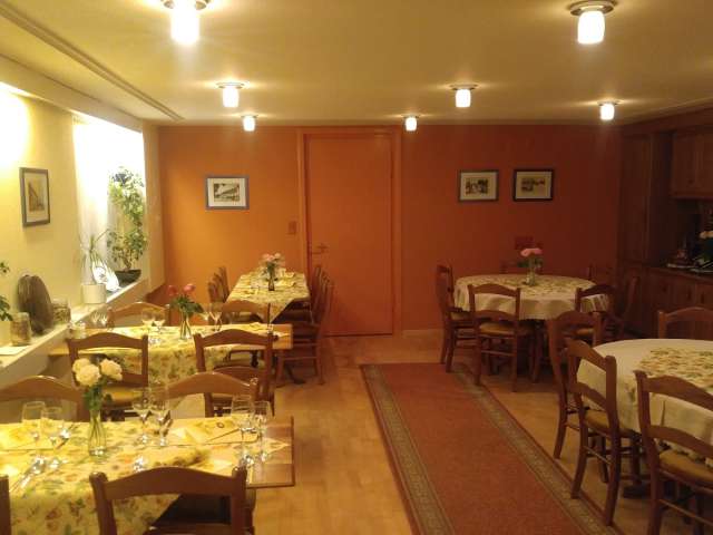 Restaurant Traube