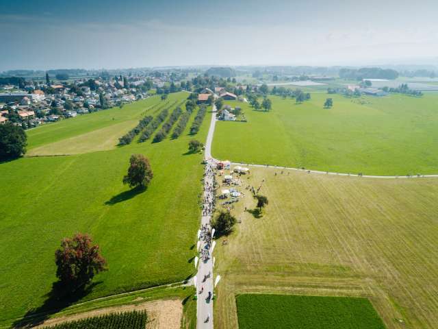 Zukunft des slowUp Bodensee ungewiss