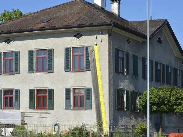 Thurgauer Schulmuseum Amriswil