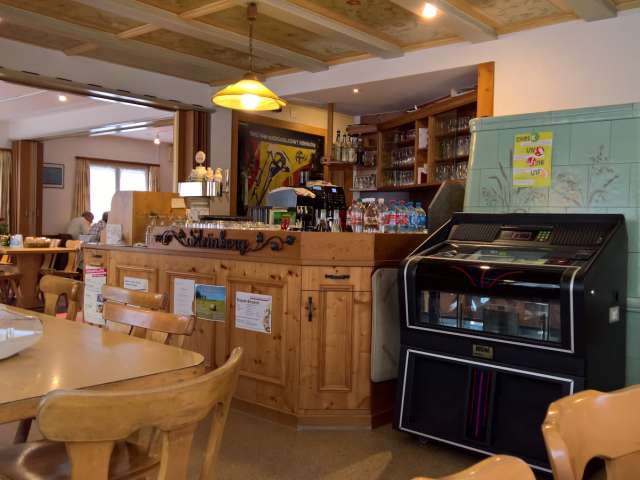 Restaurant Steinberg