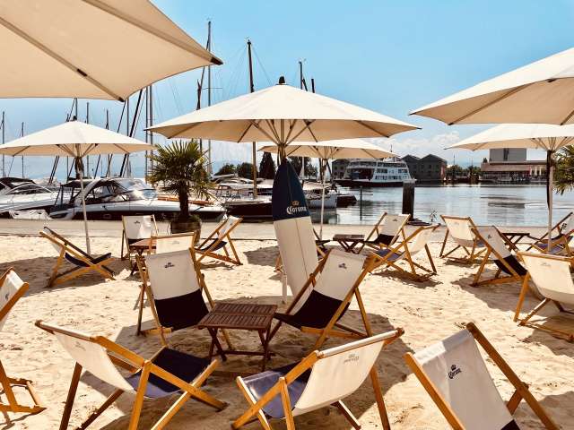 Hafenlounge Romanshorn