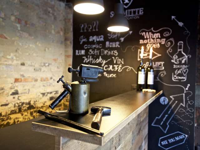 Schmitte Eventlocation