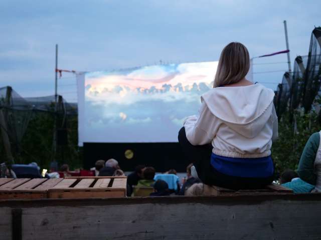 Grosses Kino nach Thurgauer Geschmack