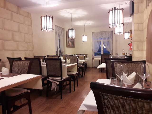 Restaurant Thai Mae Mun