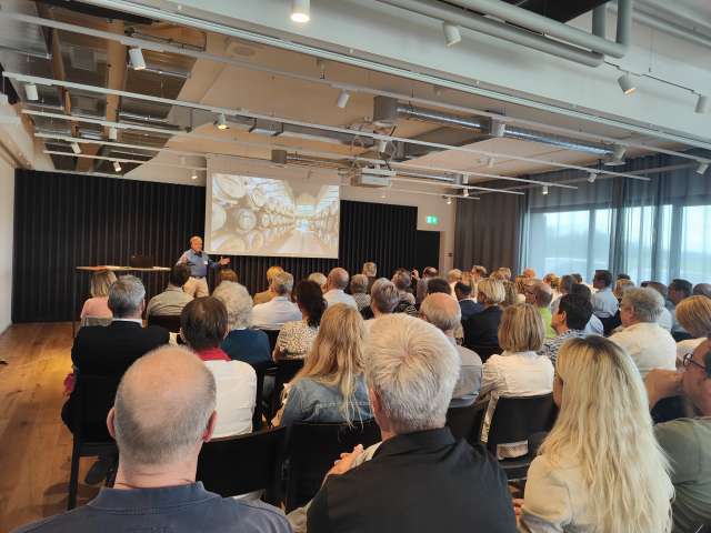 103. Jahresversammlung von Thurgau Tourismus