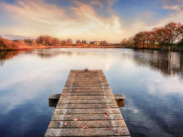 Naturwunder im Thurgau