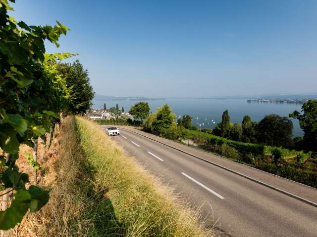 Grand Tour of Switzerland