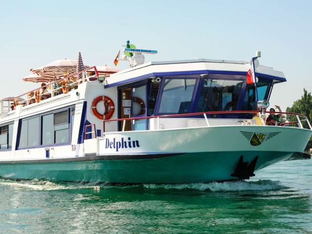 Schifffahrt Neuenschwander