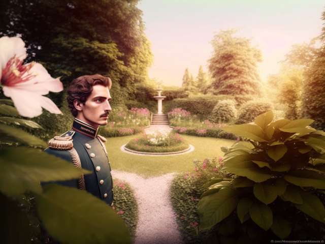 Grüne Fürsten am Bodensee