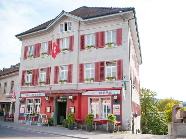 Gasthof zum Falken