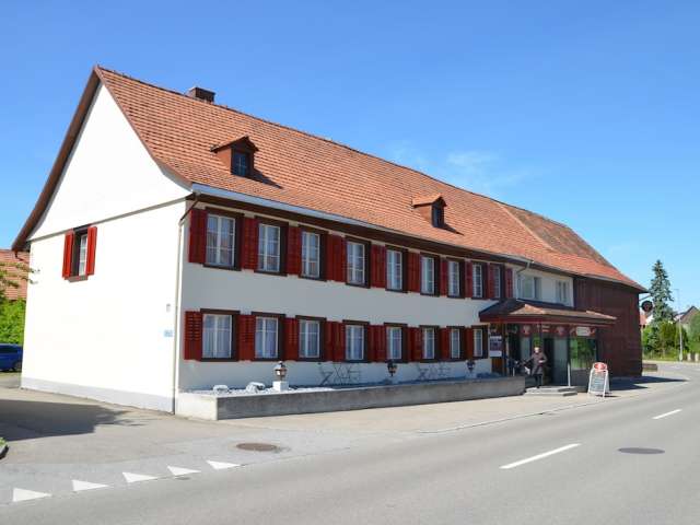 Ochsen Metzgerei Wattinger