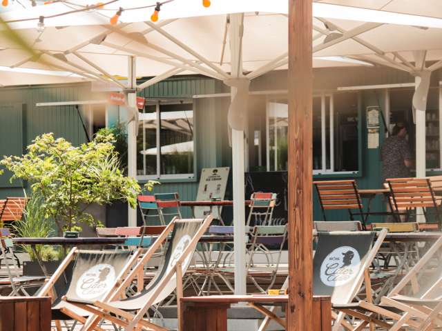 US-MEX Terraza Kreuzlingen