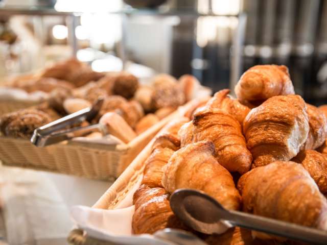 Brunch-Genuss im Thurgau