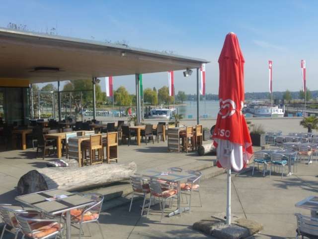 Hafenrestaurant Alti Badi