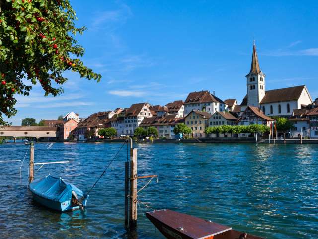 Die schönsten Thurgauer Dörfchen