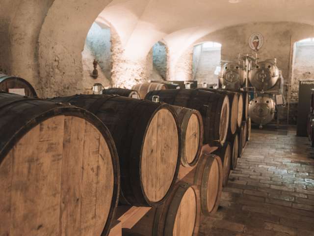 Mikrobrauereien im Thurgau