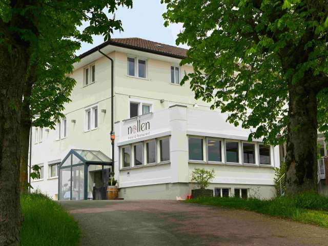 Hotel & Restaurant Nollen