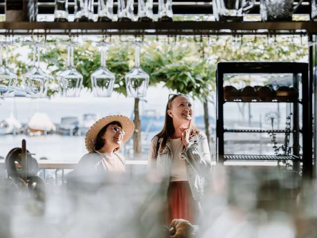 Restaurant Krone am See