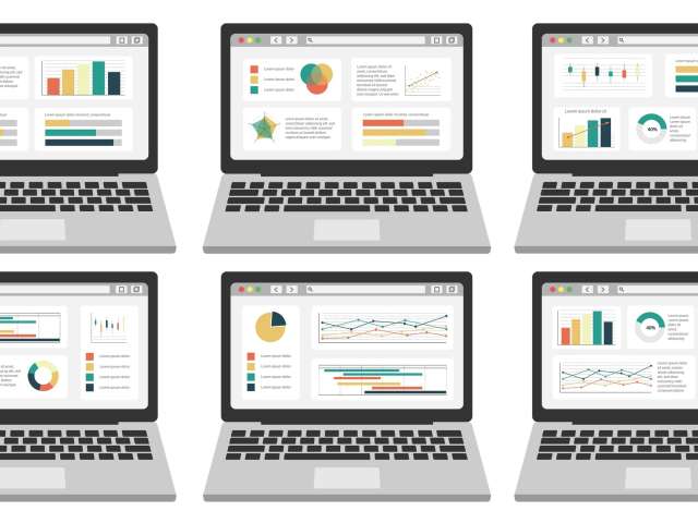 Package Destination Data