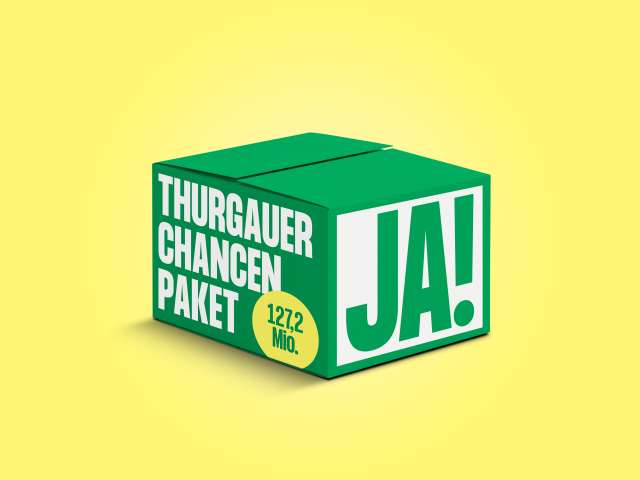 Thurgauer Chancenpaket