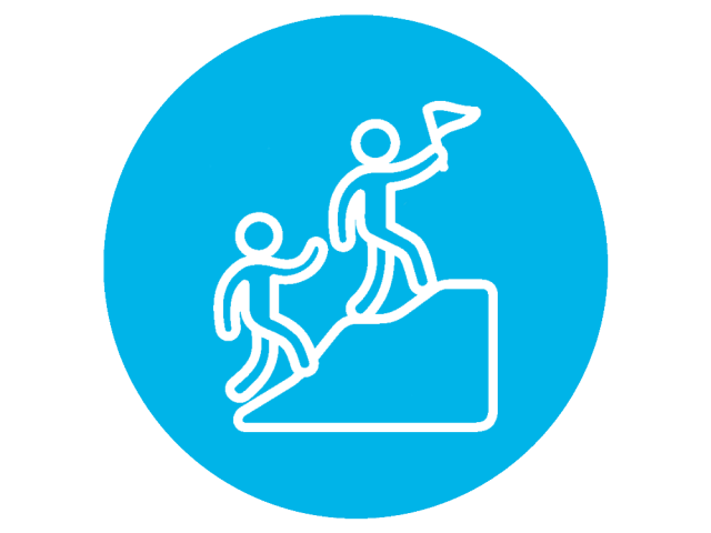 New Generation Leadership