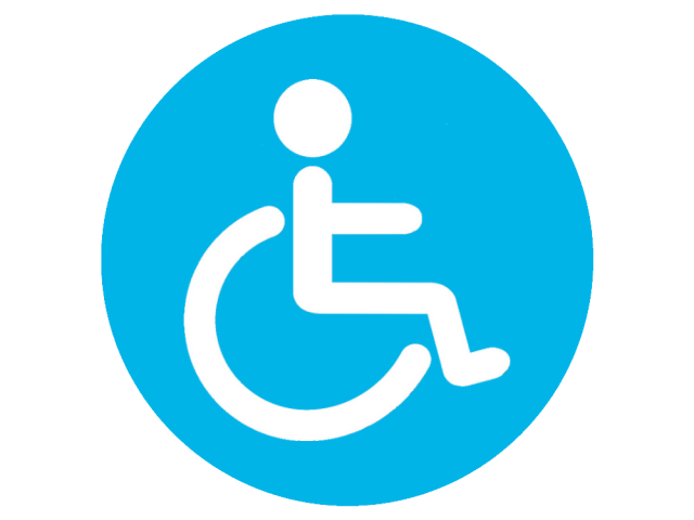 Barrierefreier Tourismus