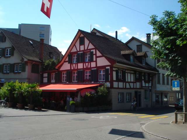 Speiserestaurant Gambrinus