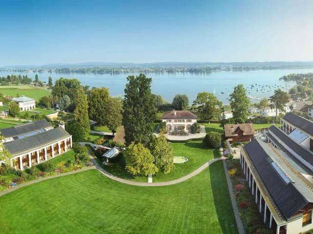 LILIENBERG – Hotel, Restaurant, Veranstaltungsort