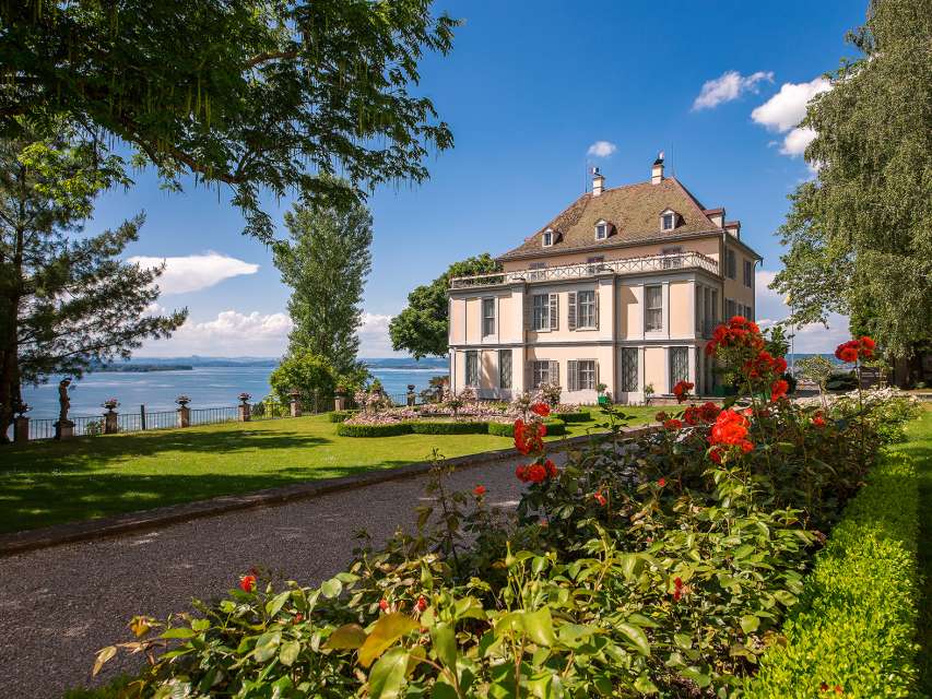 Napoleonmuseum Arenenberg