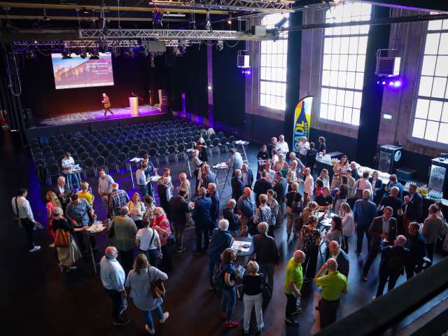 Jahresversammlung Thurgau Tourismus 2025