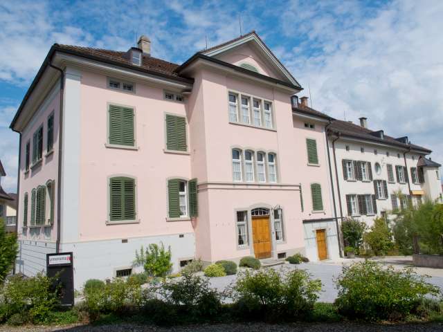 Vinorama Museum Ermatingen