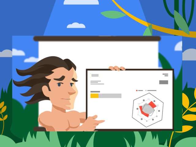 Digital Fitness Check