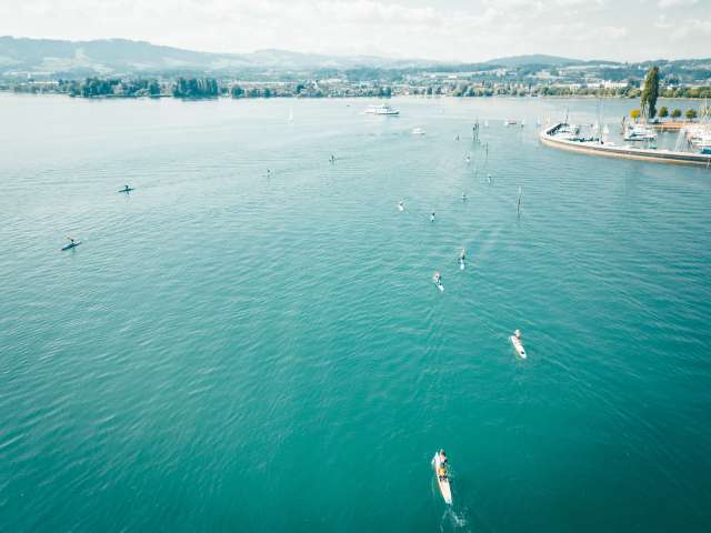 PM Wasser nimmt Tätigkeit auf