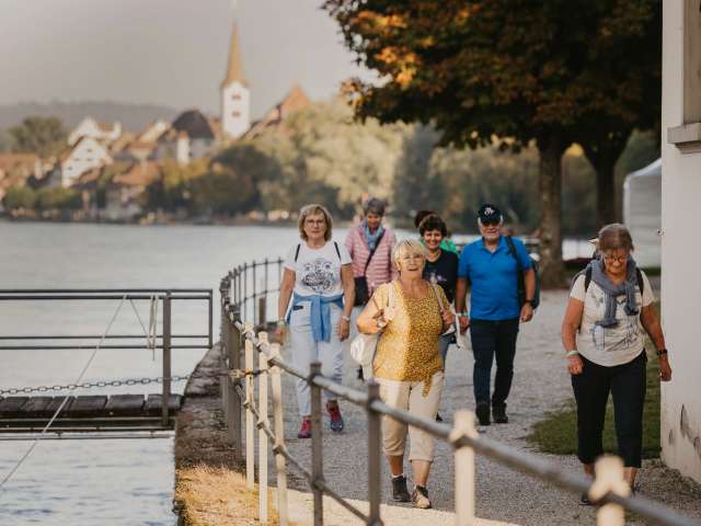 18. Thurgauer Gourmetwanderung